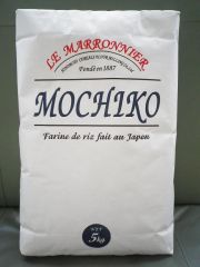 モチコ　 MOCHIKO
