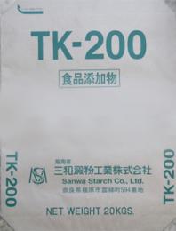 TK-200